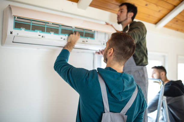 Best Heating Repair Services  in Shamrock, TX