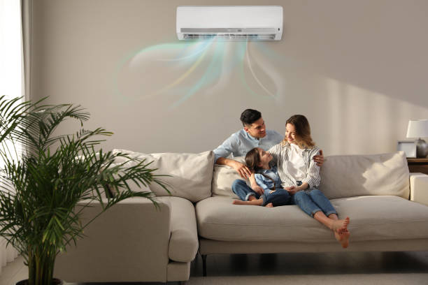 Trusted Shamrock, TX HVAC Experts