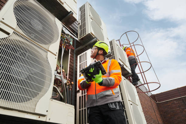 Best HVAC Installation Services  in Shamrock, TX