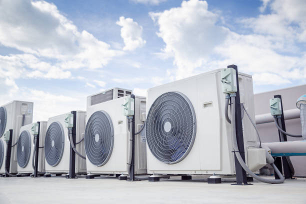 Best Affordable HVAC Services  in Shamrock, TX
