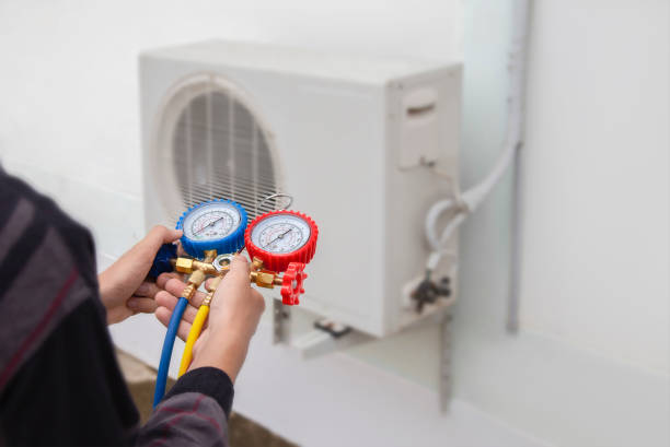 Best 24/7 HVAC Repair  in Shamrock, TX