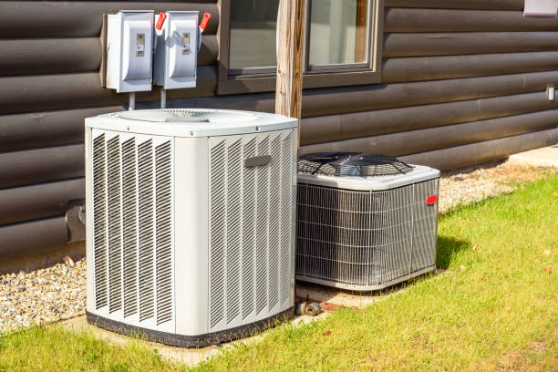 Best Emergency HVAC Repair  in Shamrock, TX