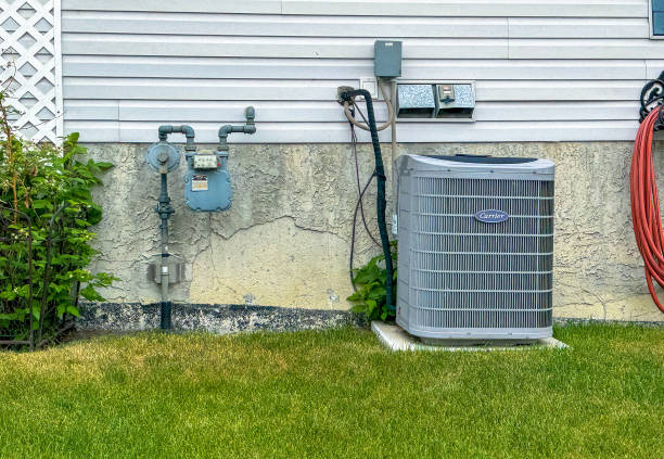 Best HVAC Air Duct Cleaning  in Shamrock, TX